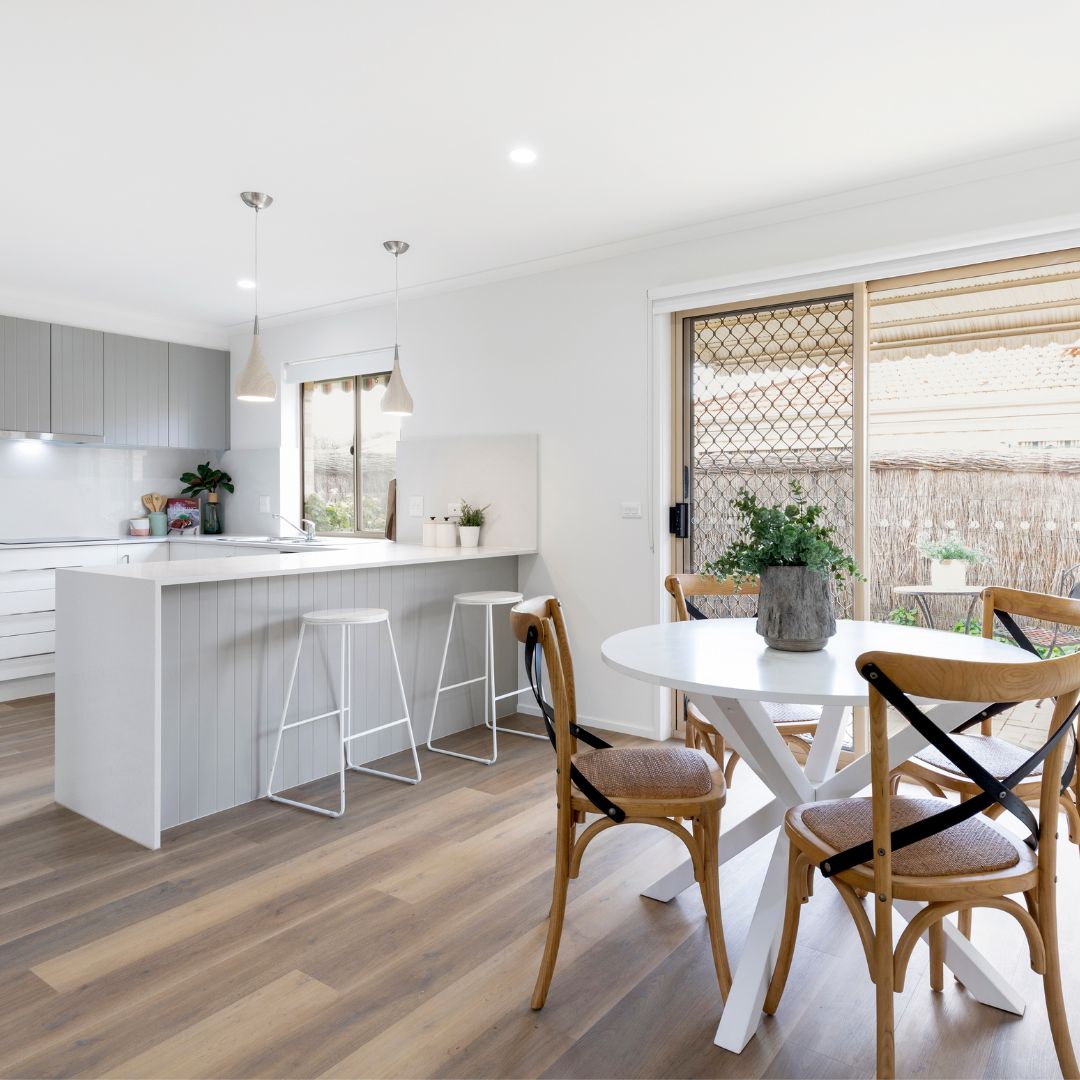 Popular Friendly, Social Village - Priced from $595,000