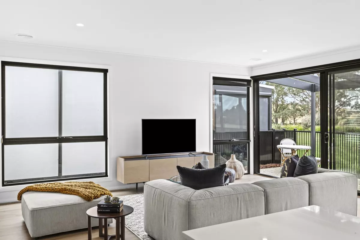 Modern Living, Made Easy – The Monterey