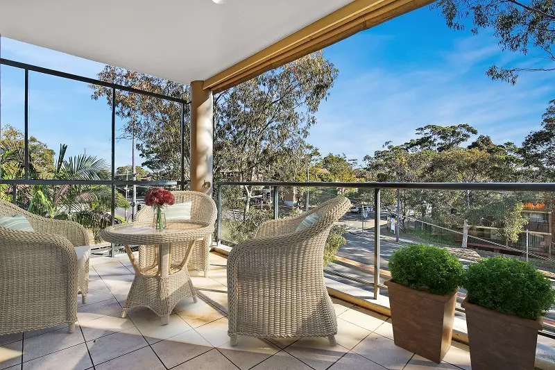 Anglicare Sydney - Donald Robinson Village