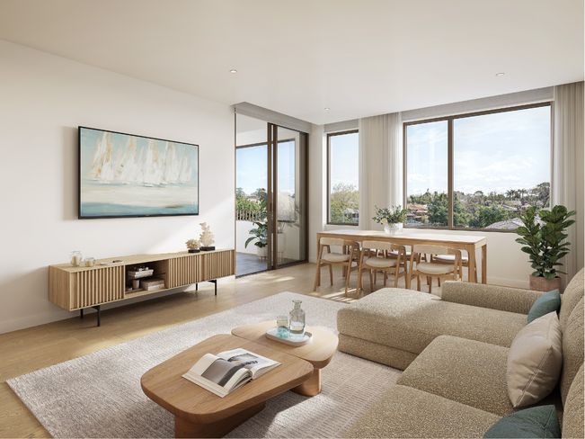 Levande Oak Grange Retirement Living Display Home Tour & Information Session | Sat 29 Aug, 11.30am