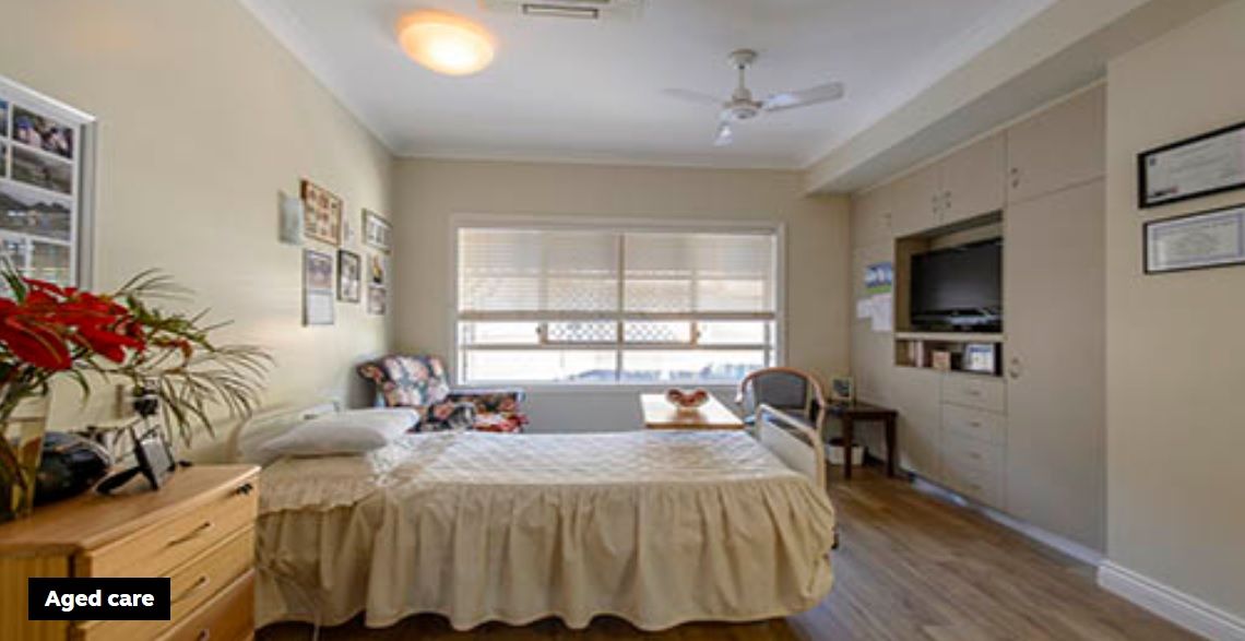 Uniting Caroona Kalina