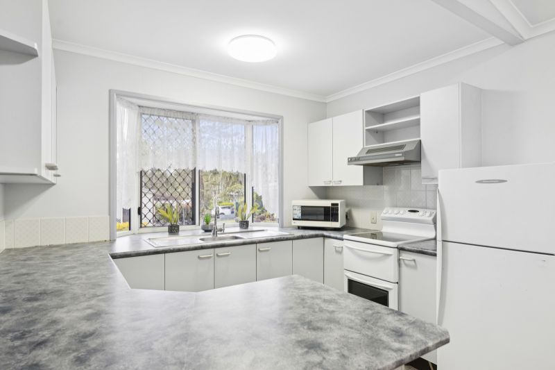 Relaxed Living with Comfort and Convenience