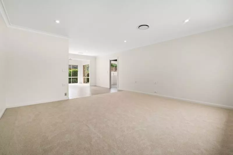 Convenience is everything! Get comfortable in the heart of the village in this modern two-bedroom, 2 bathroom villa.