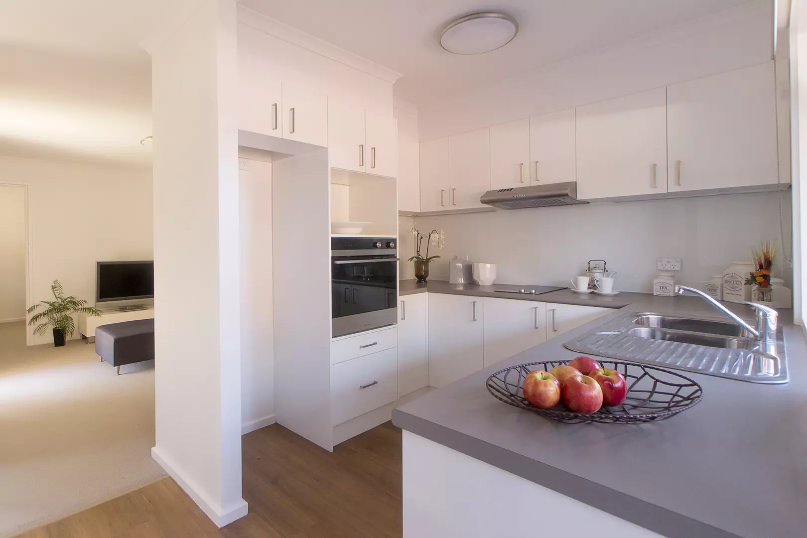 Enjoy retirement living in a welcoming community at Resthaven Marion Retirement Living!