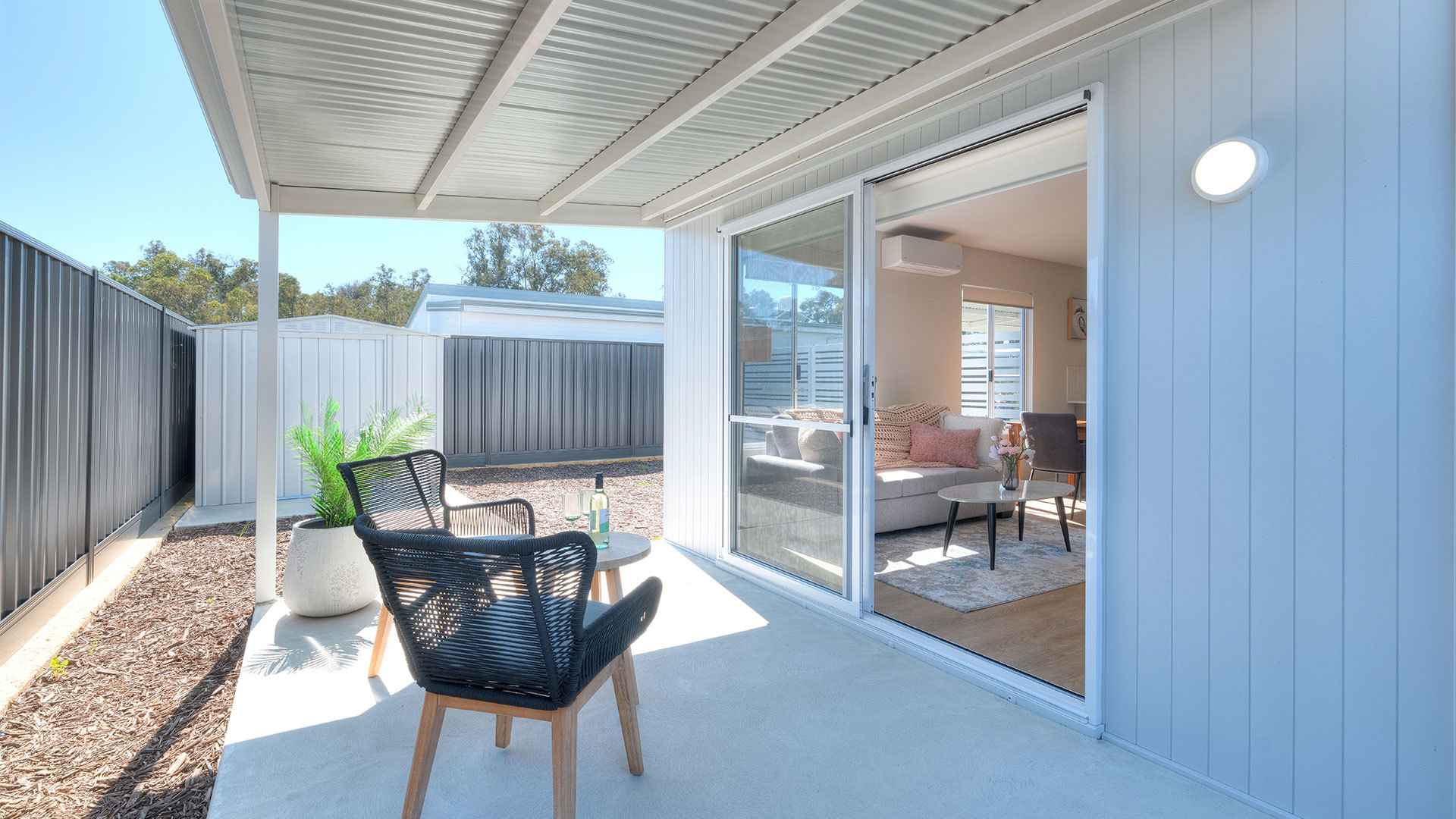 Spacious 3-bedroom home