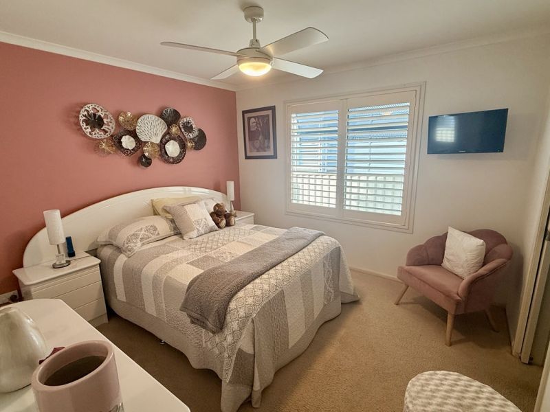 Stunning three bedroom home