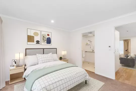 Discover Riverina Gums Serviced Apartments 