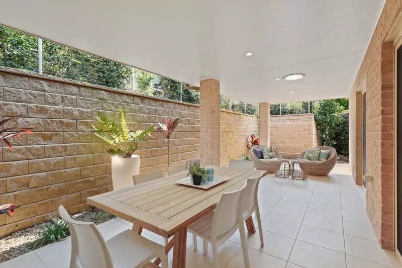 Live your retirement dream in our friendly retirement community