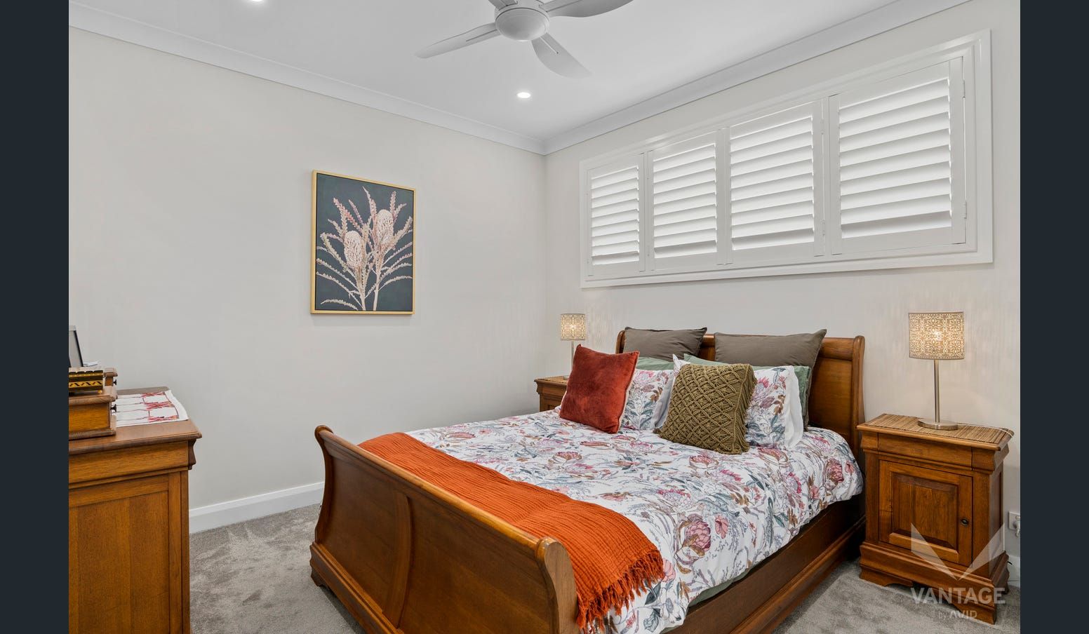 2 Story Stunner with 2 Master Suites and lift!