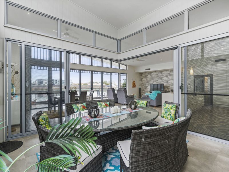 Pure Perspective, Prestige and Position