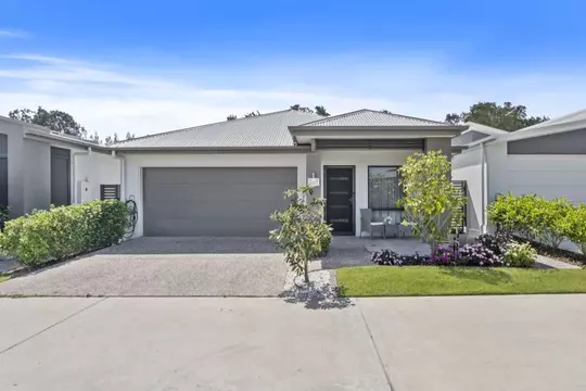 Site 397 - Established Berwick F1