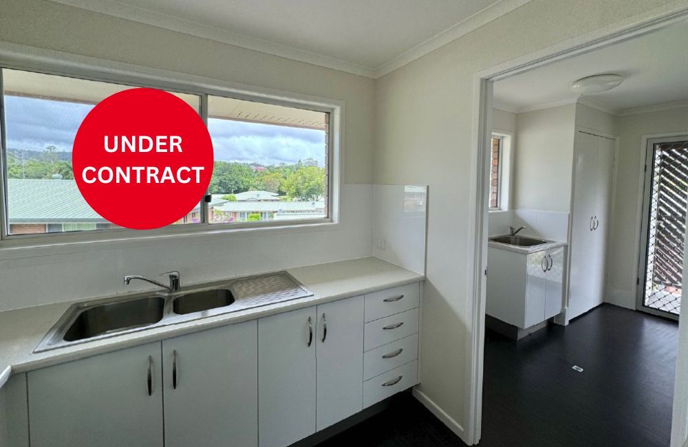 Undergoing a modern renovation