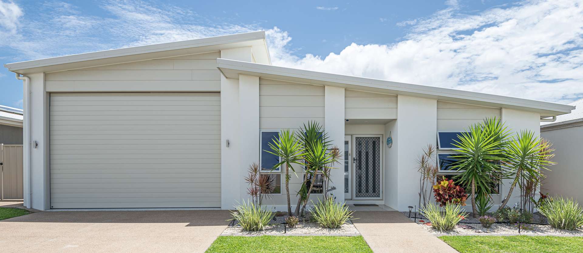 Welcome Home: Where Comfort Meets Charm 