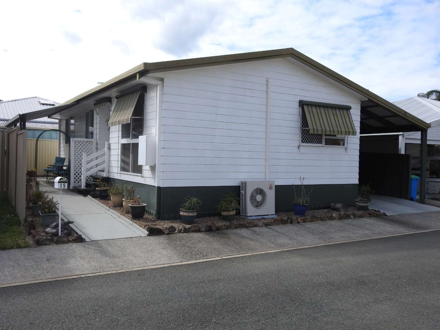 Looking for a buyer, reduced to $329,000