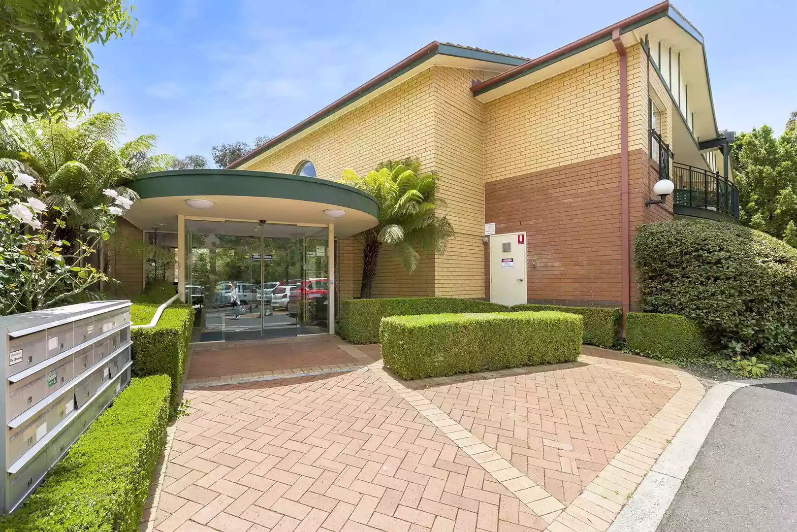 UNDER OFFER. Independence without the chores. Our Serviced Apartments make things a little easier.