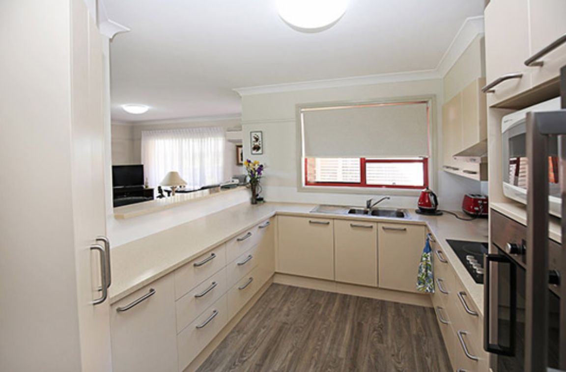 Calvary Mt Carmel Village