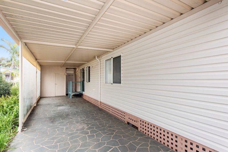 Riverside Gardens Estate Site 203