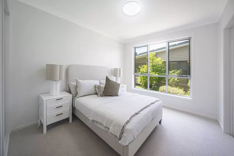Light-filled with Alfresco and Oversized Double Garage
