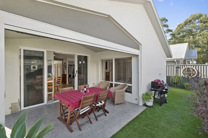 Tranquil Modern Living!