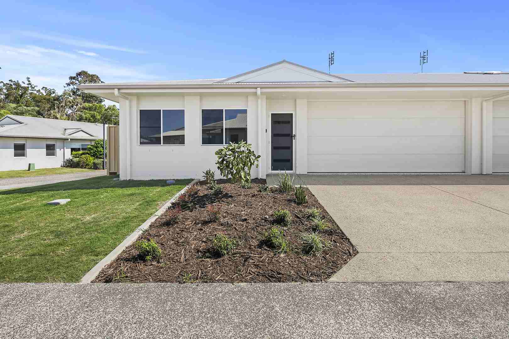 Unit 63: IRT Woodlands Retirement Village