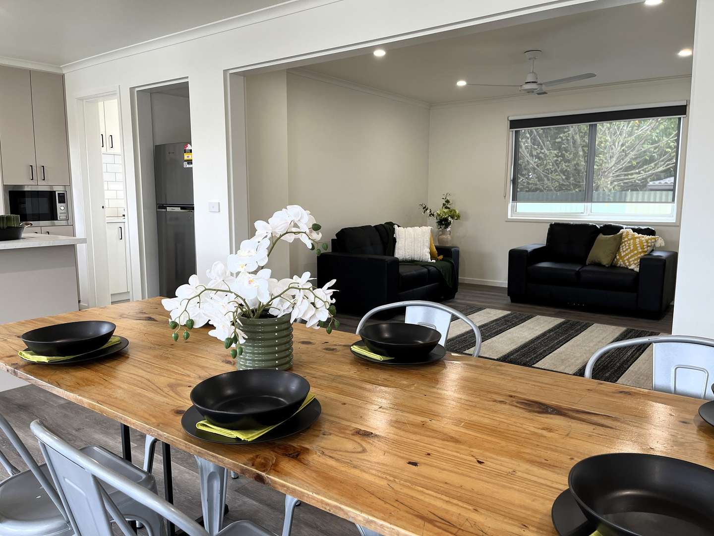 Ballarat Lifestyle Village - New Homes