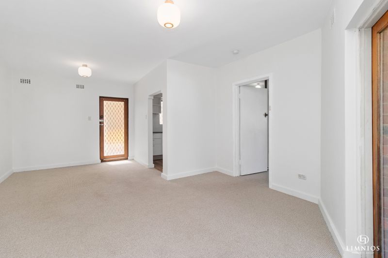 Refreshed and Ready!