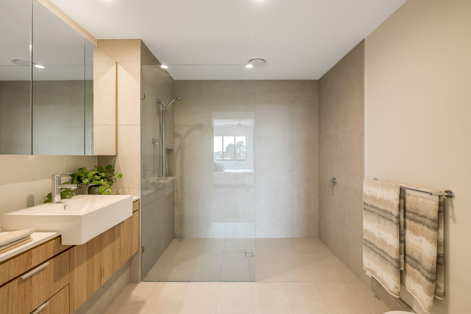 Only a handful of these beautiful type E apartments remain!