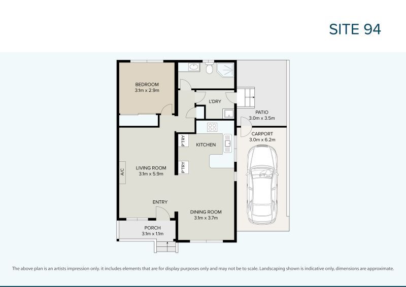 Welcoming Cottage with Updated Charm