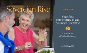 Sovereign Rise 