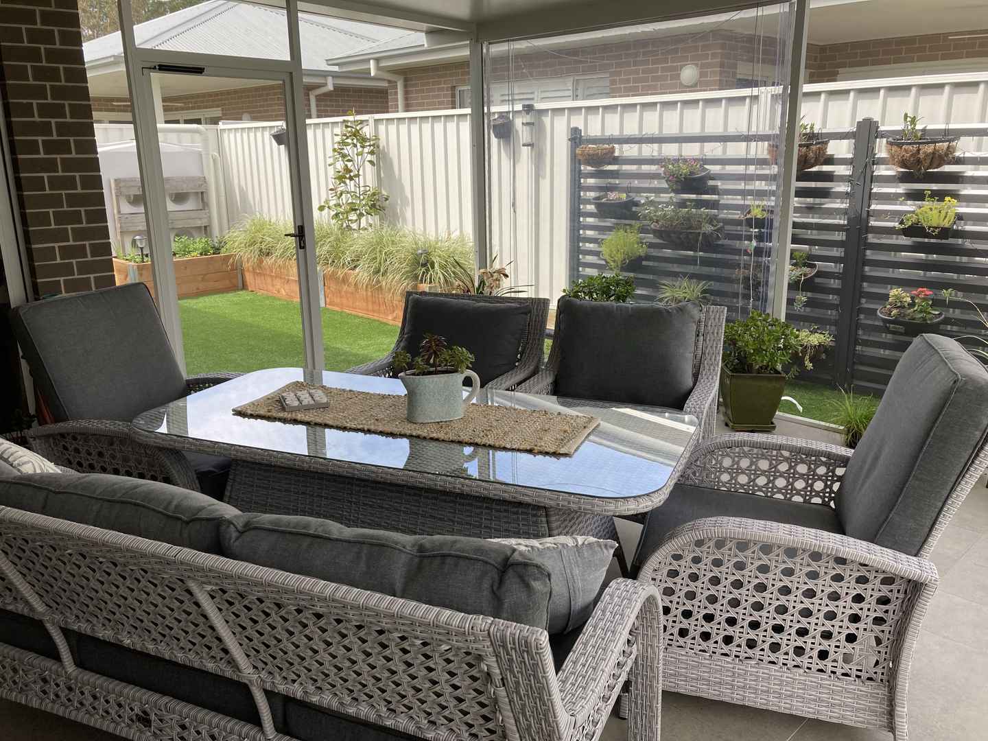 Tallowood Resort Living - Available Now