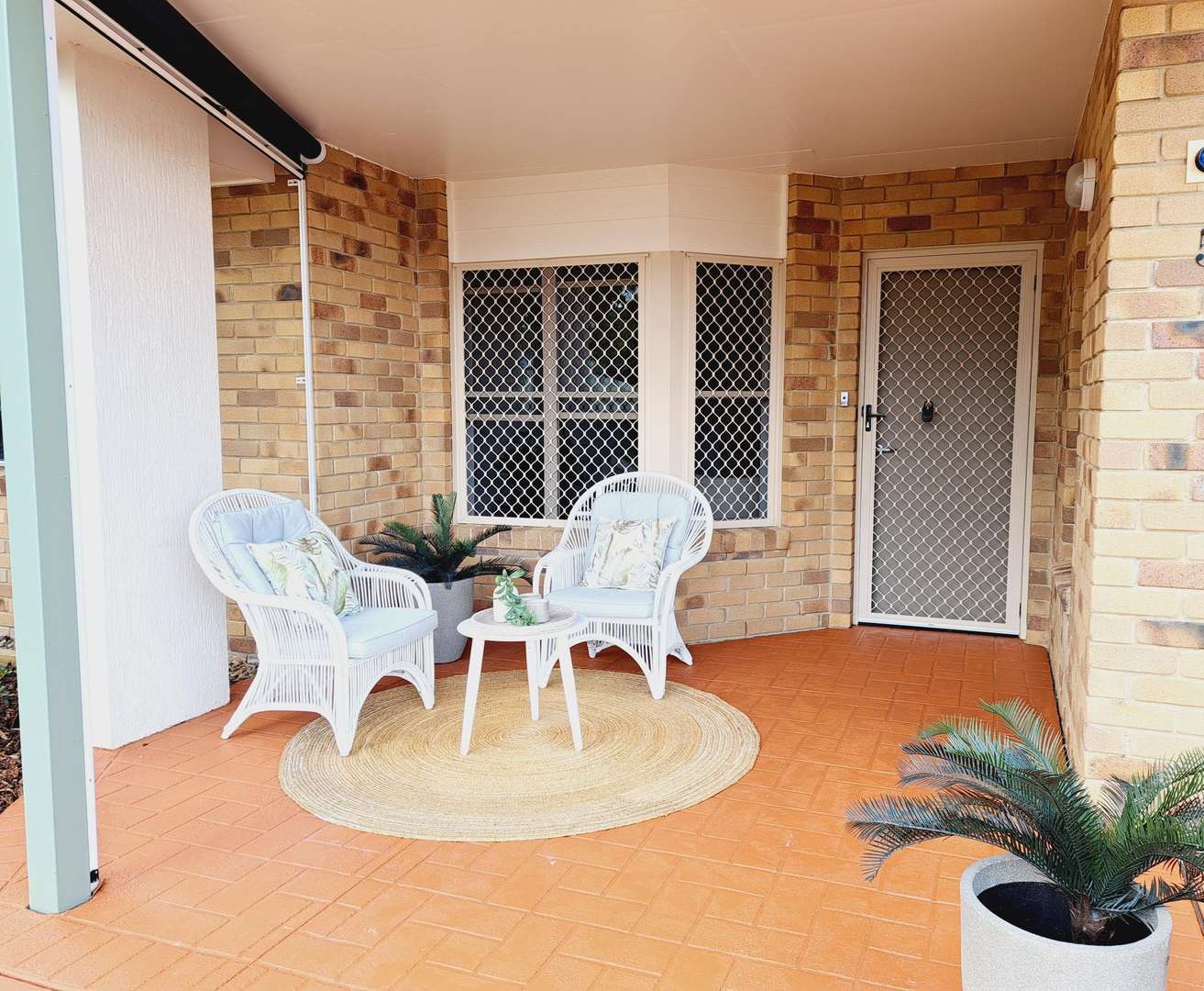 Undergoing refurbishment - Unit 63