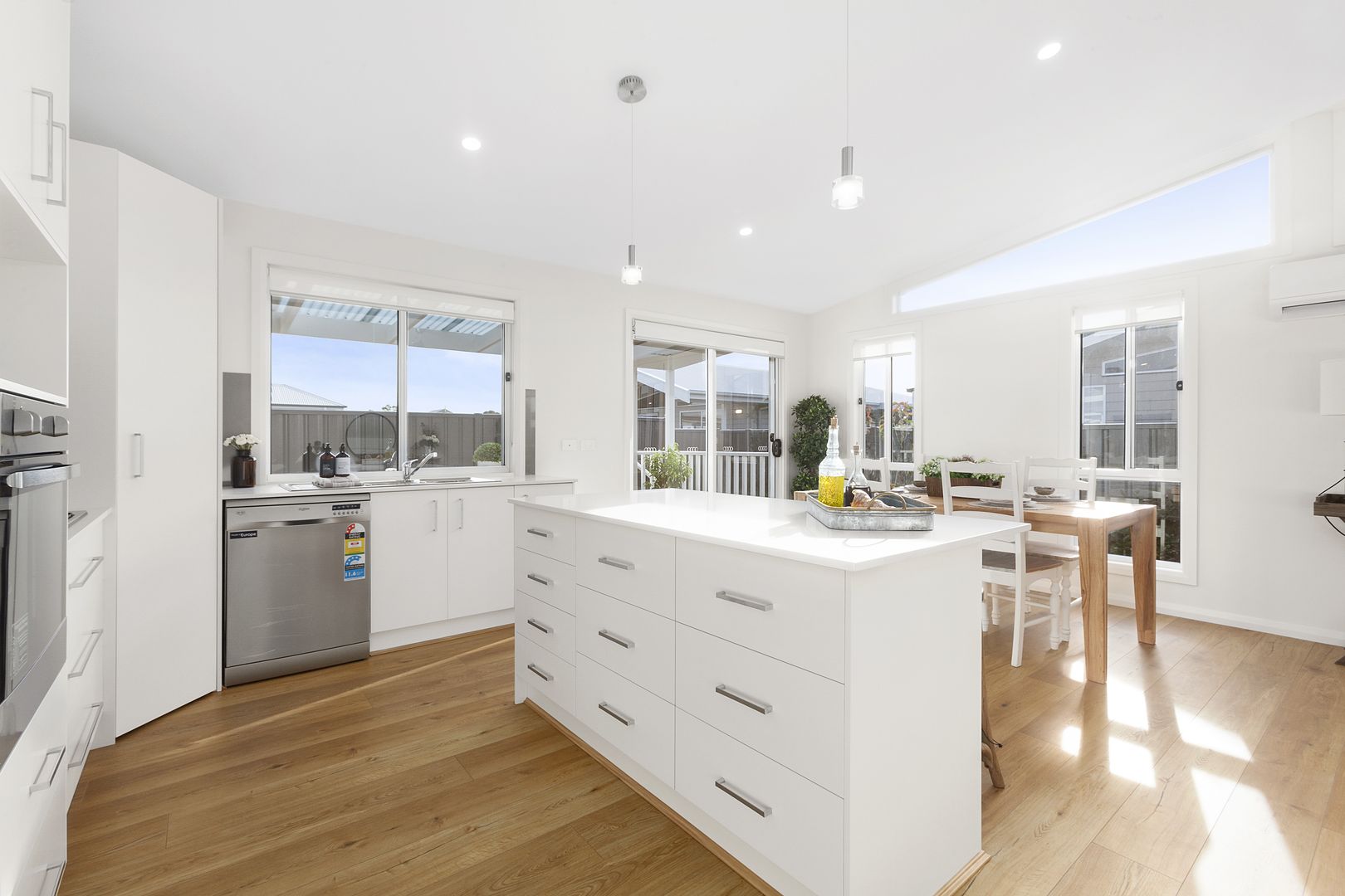 Retire, downsize, and live the life you want!