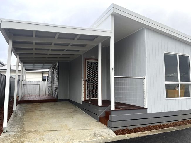 Ballarat Lifestyle Village - Over 50's Living - Open Day!