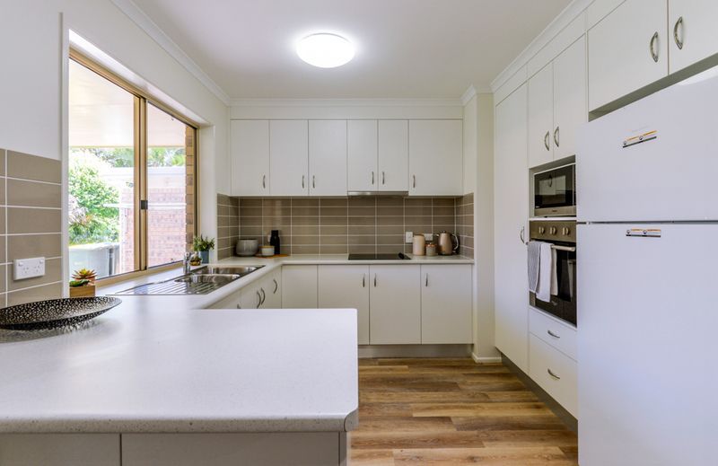 Retirement living made easy