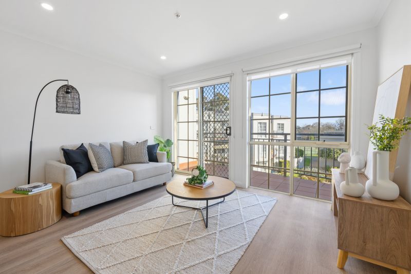 Fresh, Modern, Move-In Ready