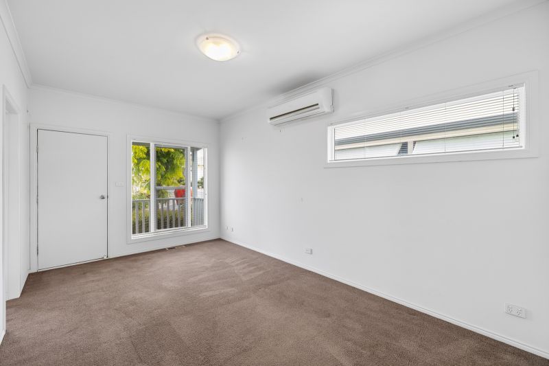 Enjoy Modern Comfort and Convenience