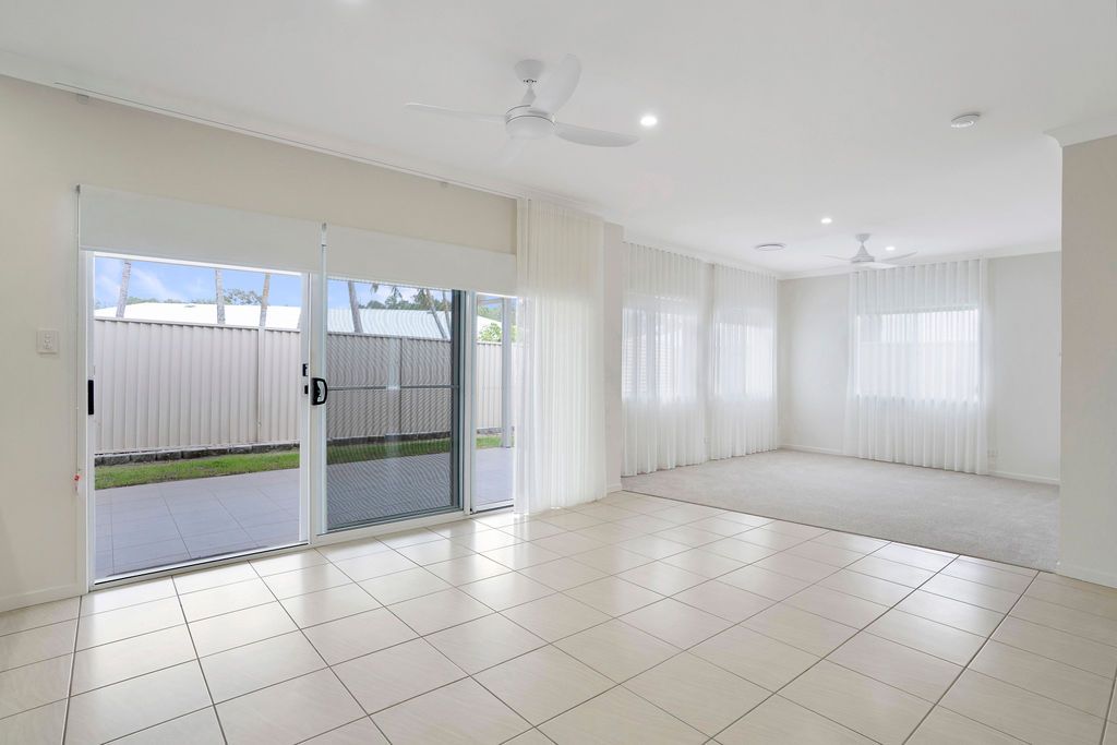 Easy Living in a Sought-After Position