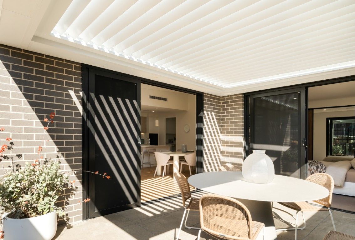 Arcadia - Living Choice Galston