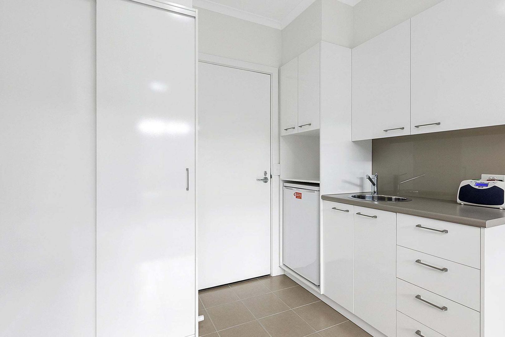 Cove Floorplan | Highvale Serviced Apartments