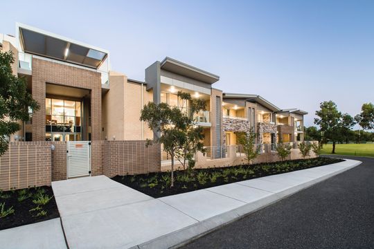 Apartment 40, 17 Segrave Street, Gwelup, WA6018