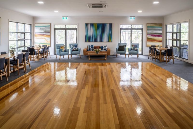 Lifestyle Communities Brookfield - Comfort, convenience & easy living