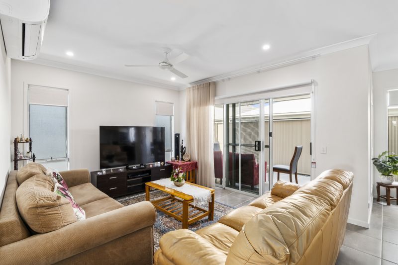 Site 201 - Established Allora