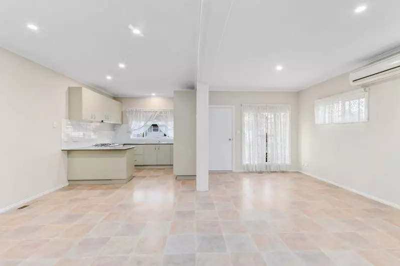 Charming Two-Bedroom Cottage