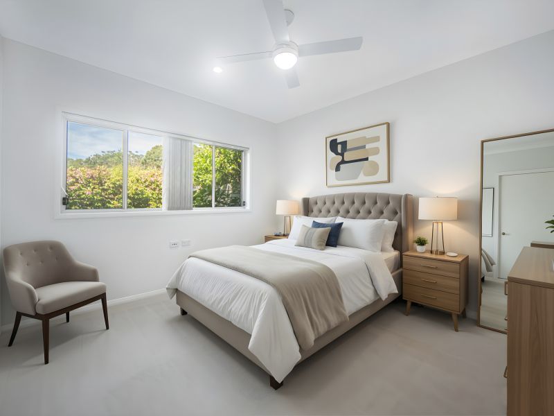 Stunning villa with cooling sea breezes