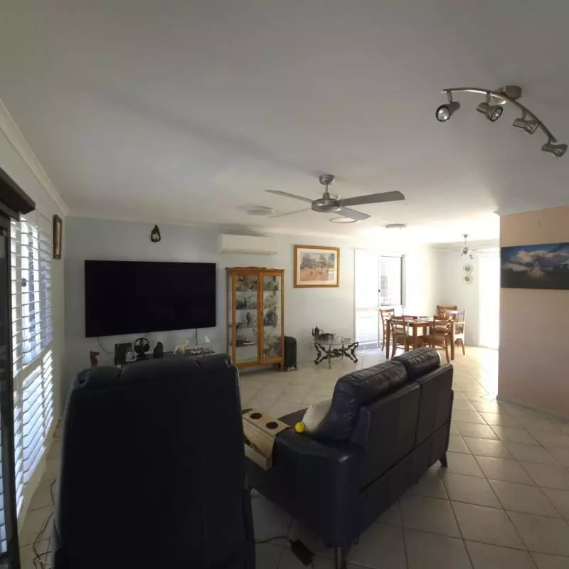 Over 55's Lifestyle Village