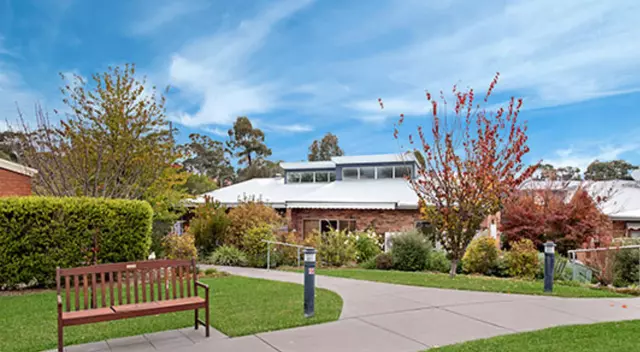 Calvary Haydon Village