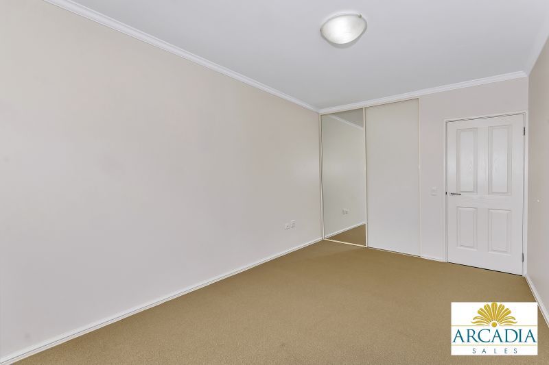 Enjoy The Warm Morning Sun at Arcadia Waters Swanbourne