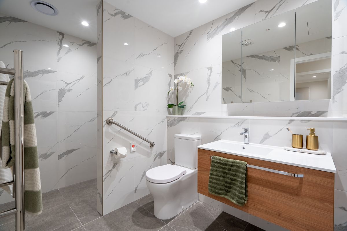 Elegant Living, Limited Availability