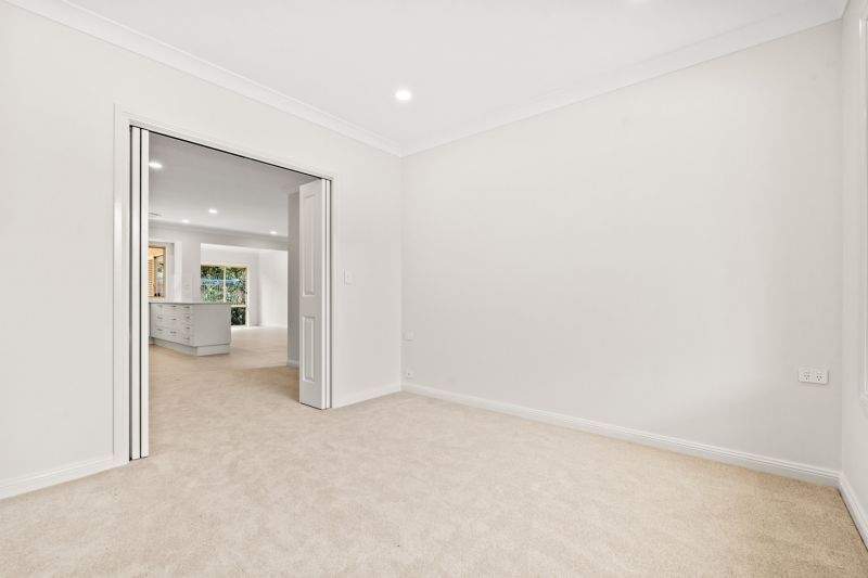 Ideal retirement independent living villa