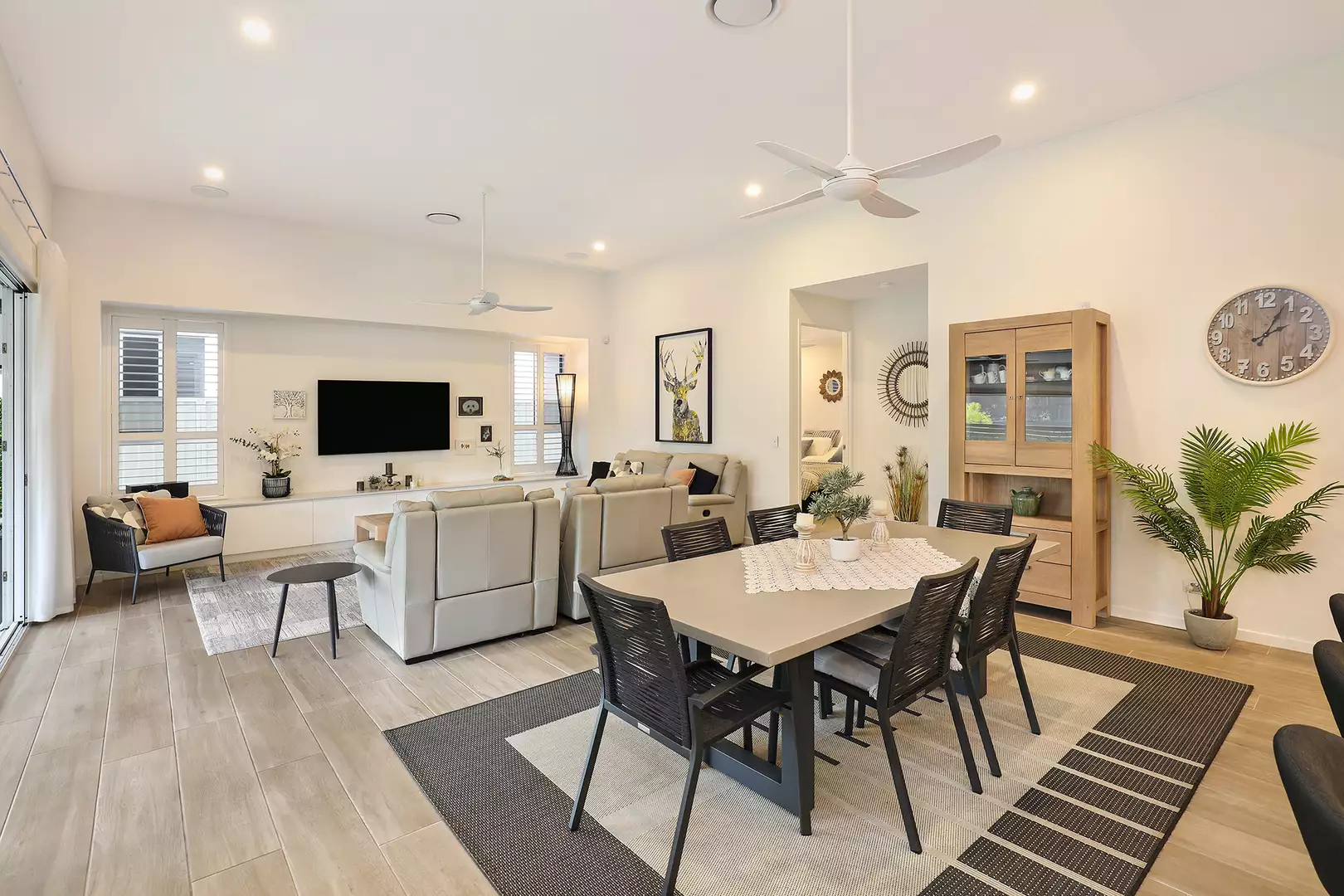 North Facing Luxury. Coastal Perfection. - Villa 40 GemLife